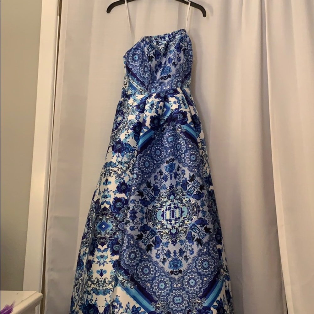 dress